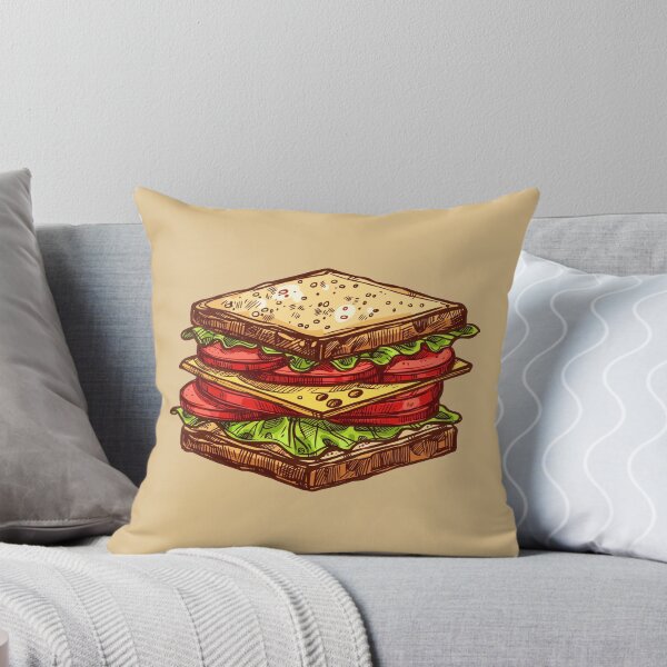 Item preview, Healthy Sandwich designed and sold by NewWorldIsHere.