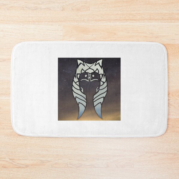 Item preview, Ahsoka Tano galaxy designed and sold by clair-ette.