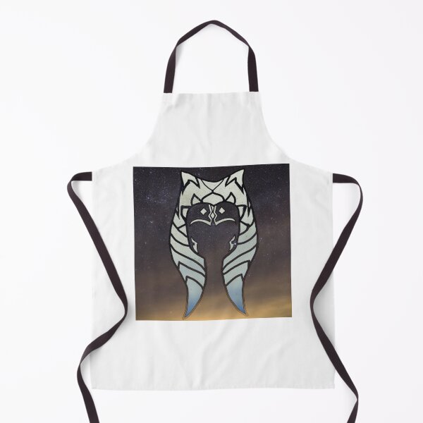 Item preview, Ahsoka Tano galaxy designed and sold by clair-ette.