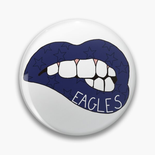 Item preview, Georgia Southern Lips designed and sold by H Works.