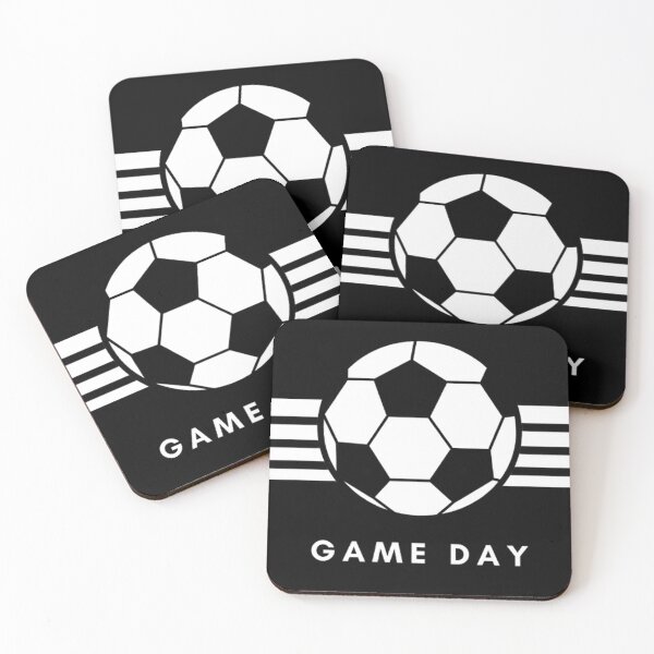 Item preview, Game day designed and sold by I​ AM​ O.J.A ..