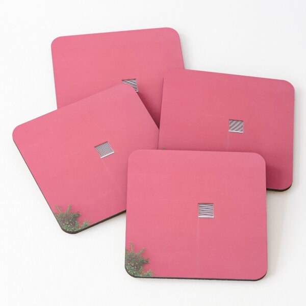 Item preview, Alternative plans - minimal urban photography designed and sold by TalBright.