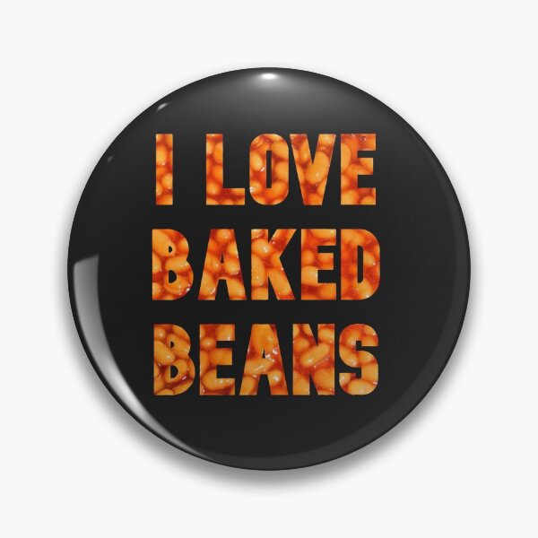 Item preview, baked beans designed and sold by rejebolla.