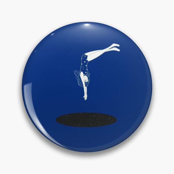 Item preview, Dive designed and sold by HotelAlfaPapa.