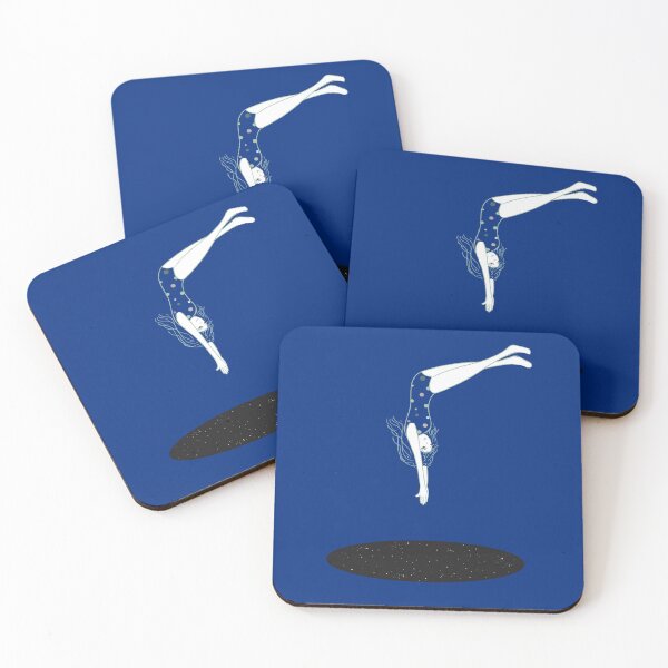 Item preview, Dive designed and sold by HotelAlfaPapa.