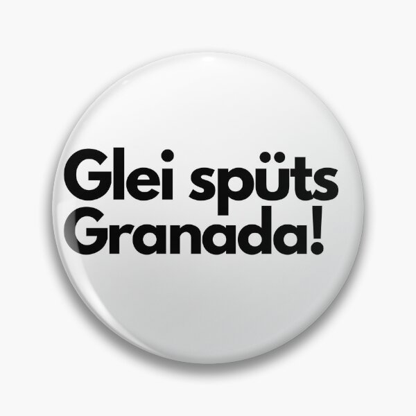 Item preview, Viennese Glei spüts Granada! designed and sold by kerstin1999.