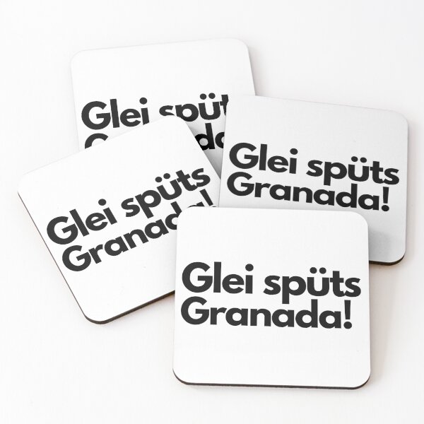 Item preview, Viennese Glei spüts Granada! designed and sold by kerstin1999.