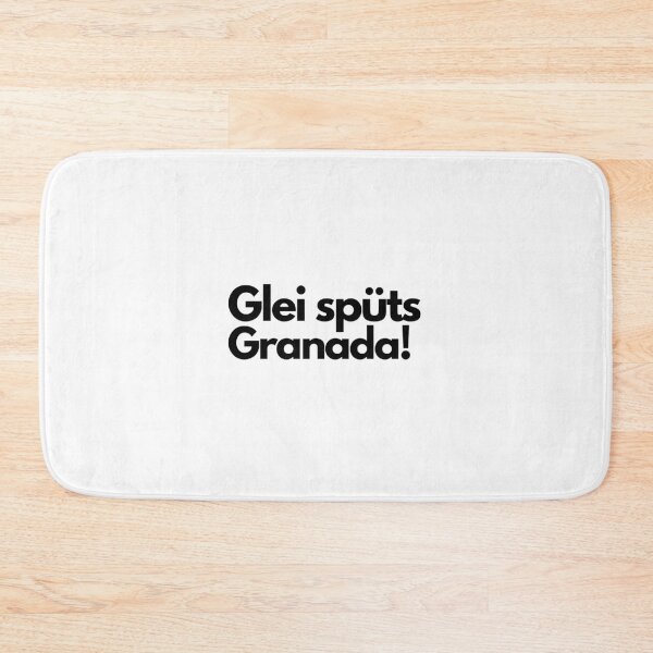 Item preview, Viennese Glei spüts Granada! designed and sold by kerstin1999.
