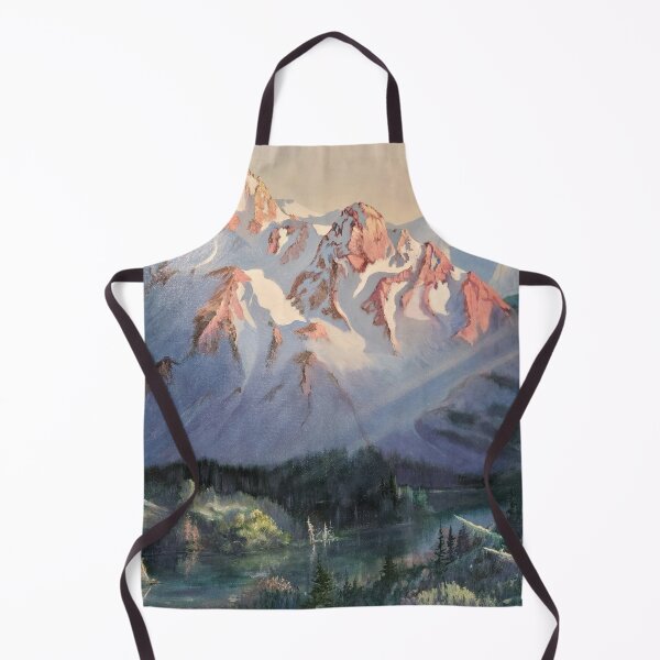 Item preview, Sierra's designed and sold by RussMarwinArt.