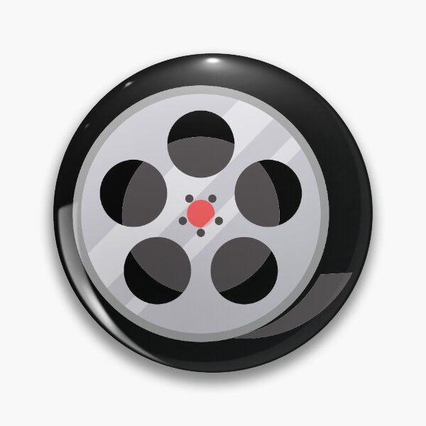 Item preview, Film Reel designed and sold by TheSimpleMan.