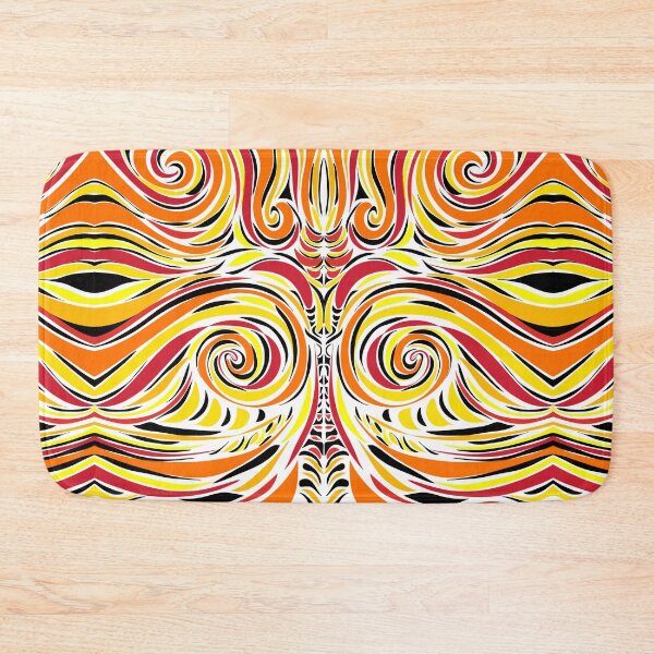 Item preview, Harvest line design designed and sold by GrimGalleries.