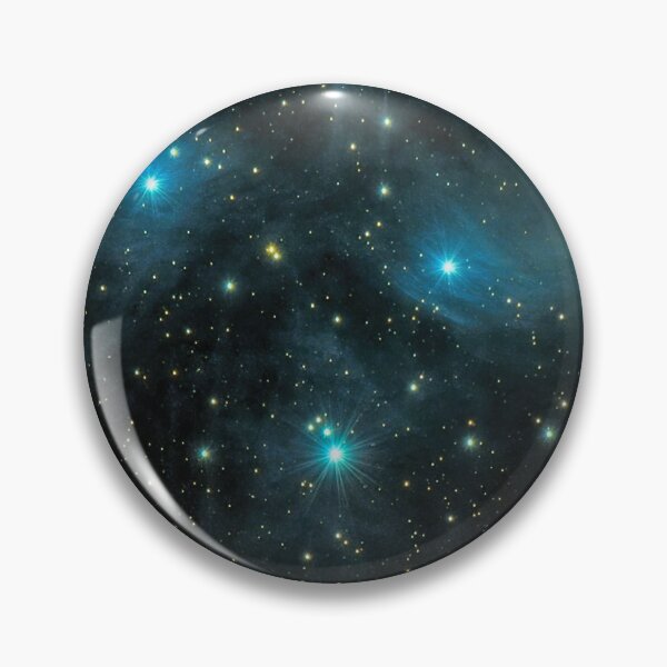 Item preview, The Seven Sisters M45 Pleiades designed and sold by PhotographMassa.