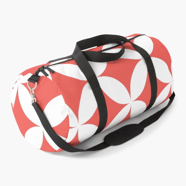 Item preview, Shippo - Japanese Traditional Pattern - Red designed and sold by gemgemshop.