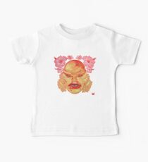 Creature from the Black Lagoon Baby Tee