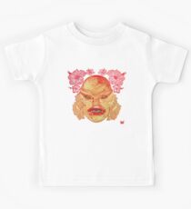 Creature from the Black Lagoon Kids Tee