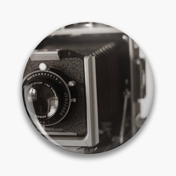 Item preview, Old Film camera Sepia designed and sold by StephenPower.