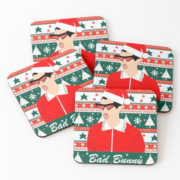 Item preview, Bad Christmas Bad Rabbit designed and sold by httpmelga.
