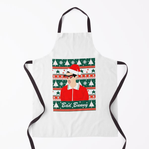 Item preview, Bad Christmas Bad Rabbit designed and sold by httpmelga.