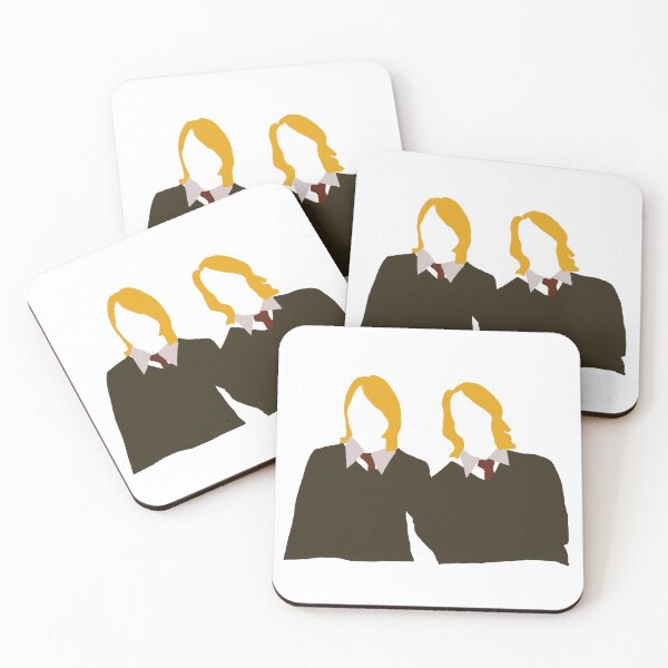 Item preview, Fred y George Weasley designed and sold by ciaobebo.