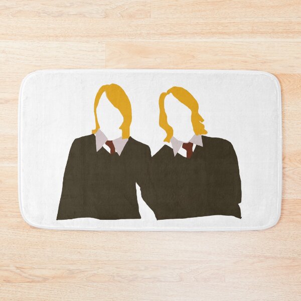 Artikelvorschau, Fred und George Weasley entworfen und verkauft von ciaobebo.