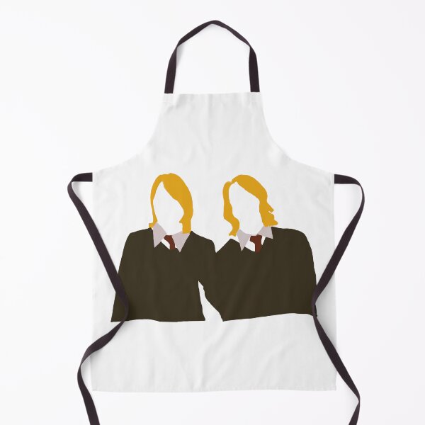 Item preview,  Fred y George Weasley designed and sold by ciaobebo.