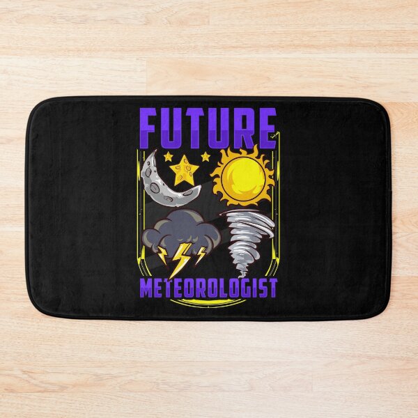 Item preview, Cute & Funny Future Meteorologist Tornado designed and sold by perfectpresents.