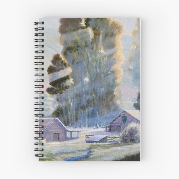 Item preview, Frying Pan Ranch designed and sold by RussMarwinArt.