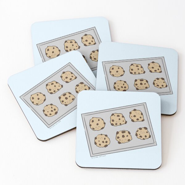 Item preview, Happy Cookie Baking! designed and sold by PancakeAndLoaf.