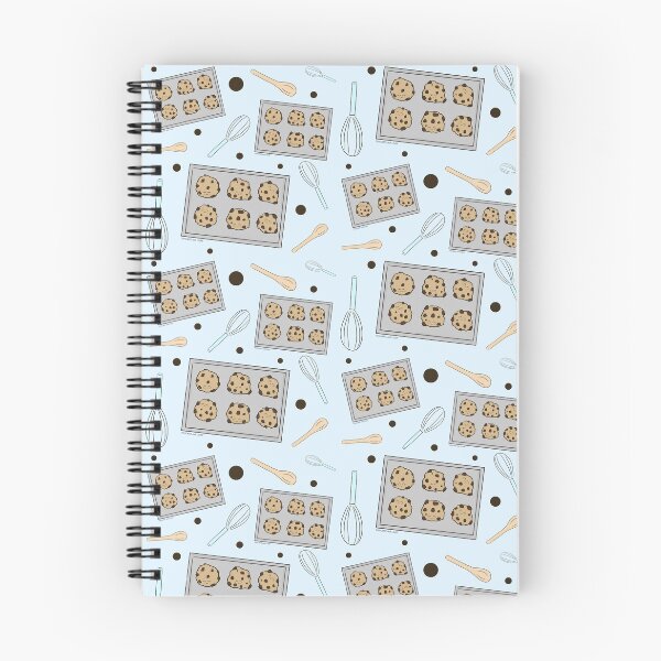 Item preview, Happy Cookie Baking! designed and sold by PancakeAndLoaf.