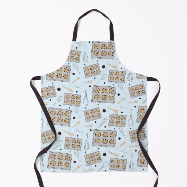 Item preview, Happy Cookie Baking! designed and sold by PancakeAndLoaf.