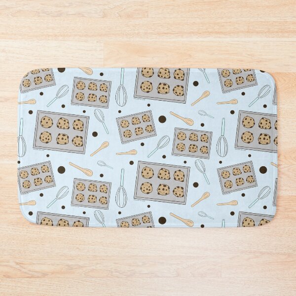 Item preview, Happy Cookie Baking! designed and sold by PancakeAndLoaf.