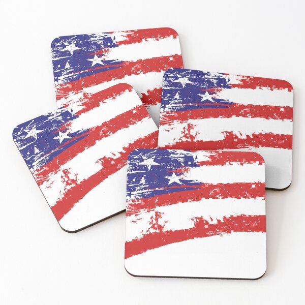 Item preview, american flag free desigh designed and sold by 42youbest.