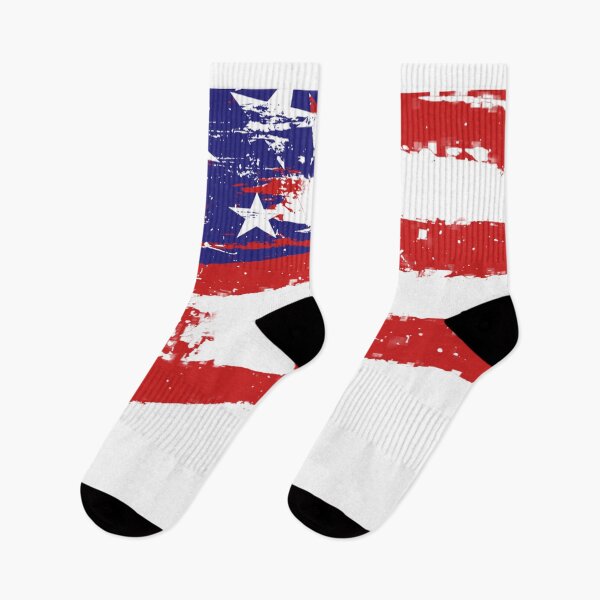 Item preview, american flag free desigh designed and sold by 42youbest.
