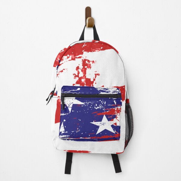 Item preview, american flag free desigh designed and sold by 42youbest.