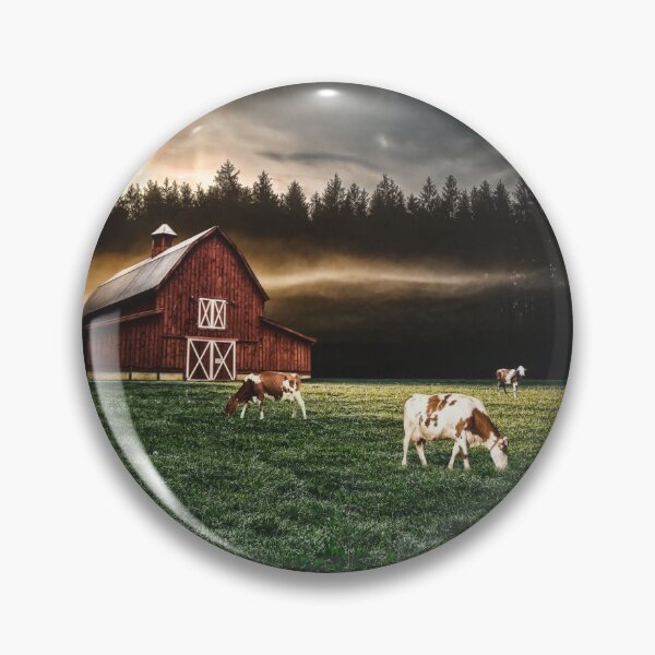 Item preview, Keeping Watch Over The Herd designed and sold by James DeFazio.