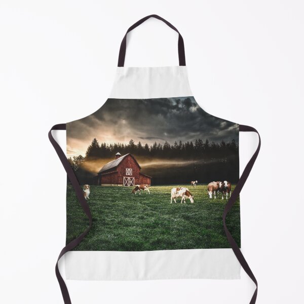 Item preview, Keeping Watch Over The Herd designed and sold by James DeFazio.