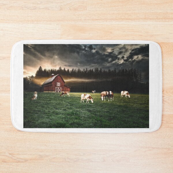 Item preview, Keeping Watch Over The Herd designed and sold by James DeFazio.