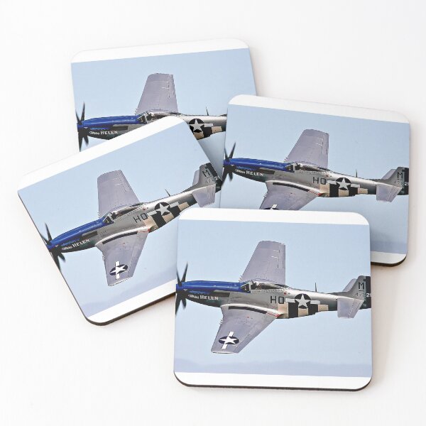 Item preview, P51 Mustang designed and sold by AntonioSimoes.