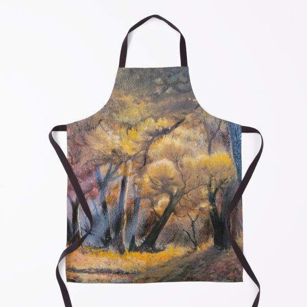 Item preview, Fall Splender designed and sold by RussMarwinArt.