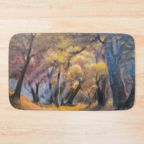 Item preview, Fall Splender designed and sold by RussMarwinArt.