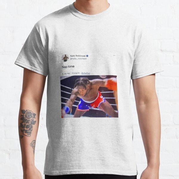 nate robinson t shirt