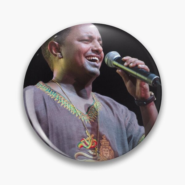 Item preview, Teddy Afro designed and sold by Ethiopia Tebeb.