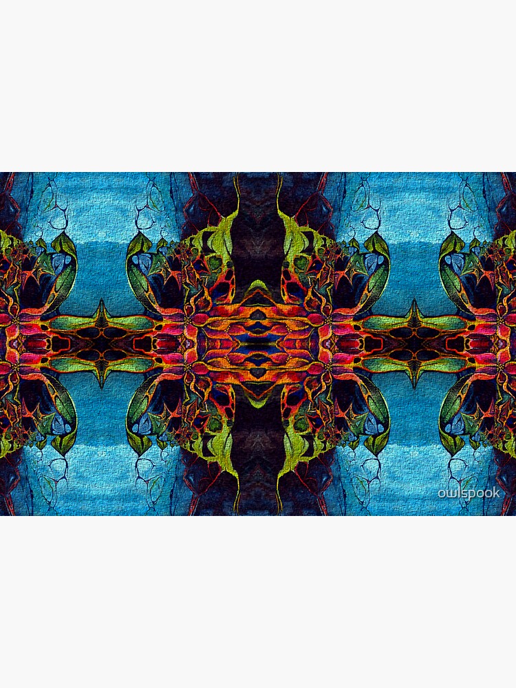As Above So Below by owlspook