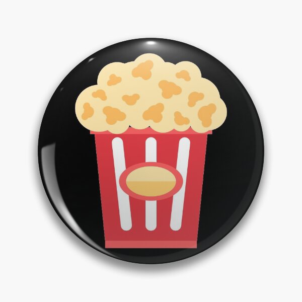 Item preview, Popcorn designed and sold by TheSimpleMan.