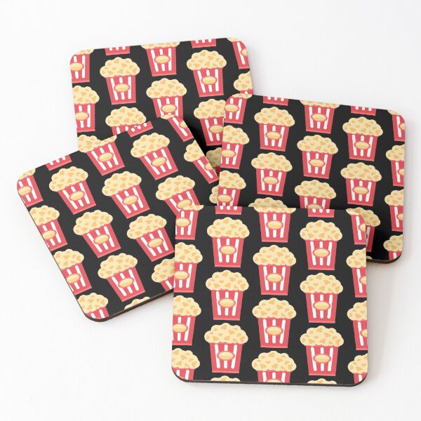 Item preview, Popcorn designed and sold by TheSimpleMan.