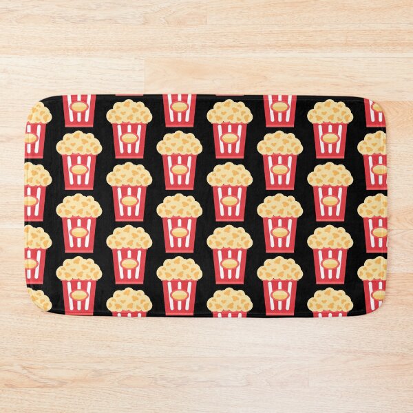 Item preview, Popcorn designed and sold by TheSimpleMan.