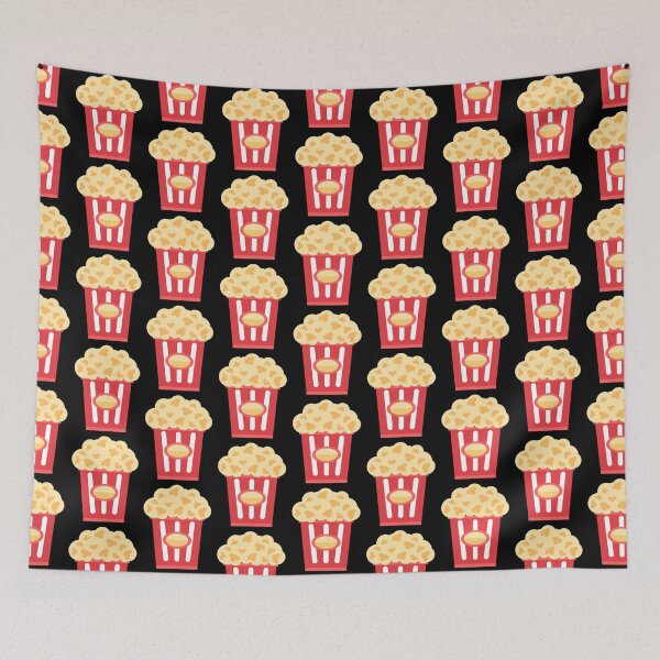 Item preview, Popcorn designed and sold by TheSimpleMan.