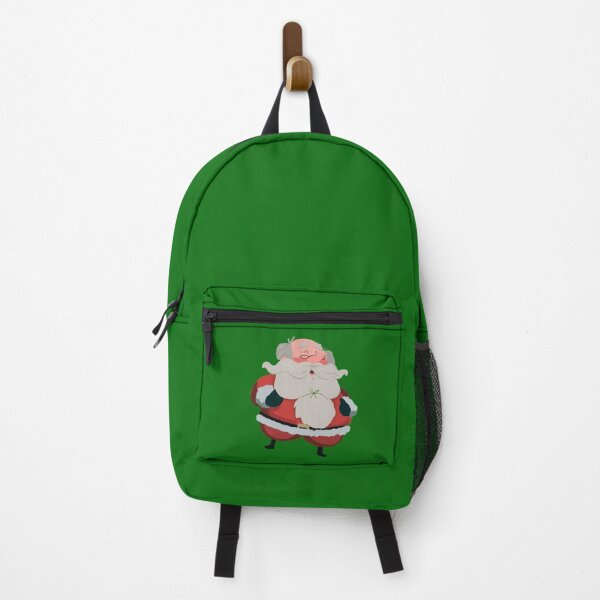 Item preview, Cartoon Santa designed and sold by JMVisuals28.