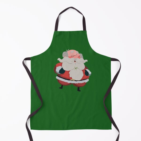 Item preview, Cartoon Santa designed and sold by JMVisuals28.