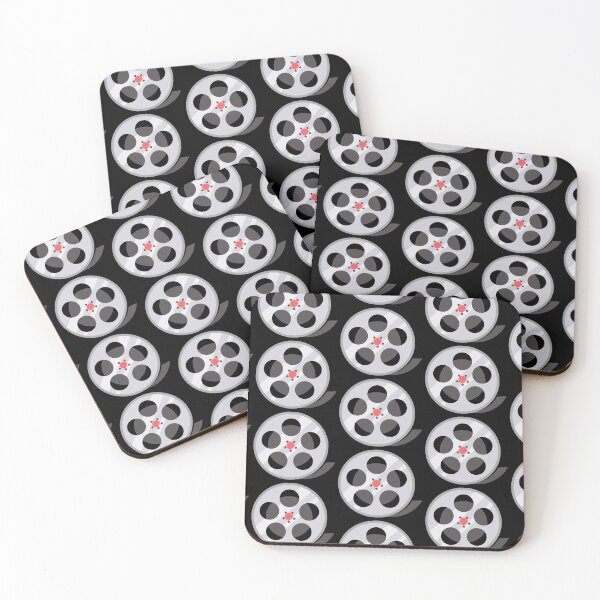 Item preview, Film Reel designed and sold by TheSimpleMan.